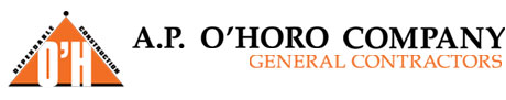 A.P. O'Horo Company Logo