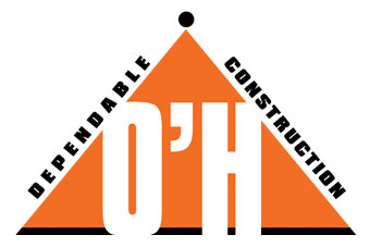 A.P. O'Horo Company Logo